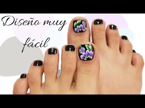 diseno-de-unas-para-pies-colores-oscuros-6