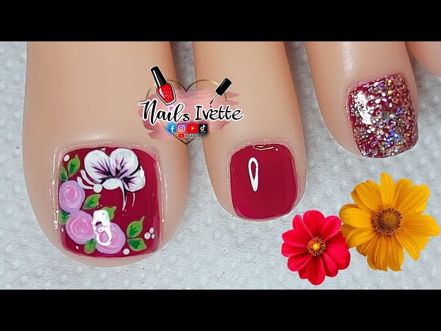 diseno-de-unas-para-pies-vino-4