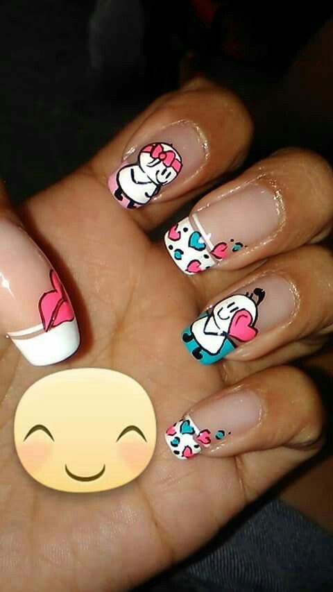 diseno-de-unas-para-preadolesentes-3