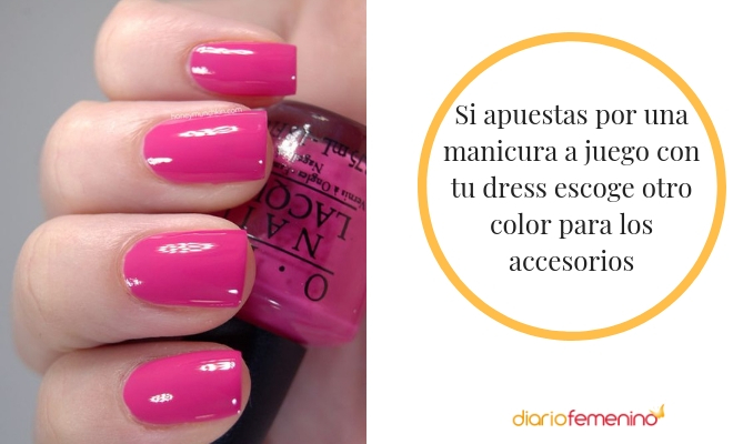 diseno-de-unas-para-vestido-color-bugambilia-4