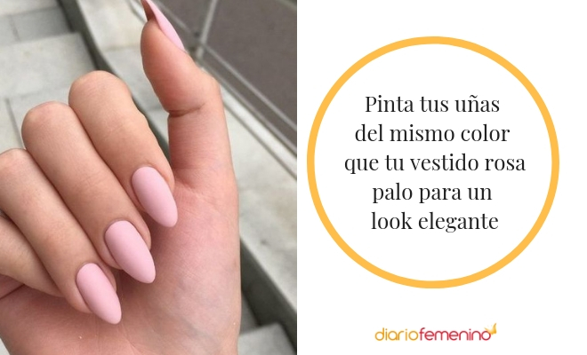 diseno-de-unas-para-vestido-color-melon-7