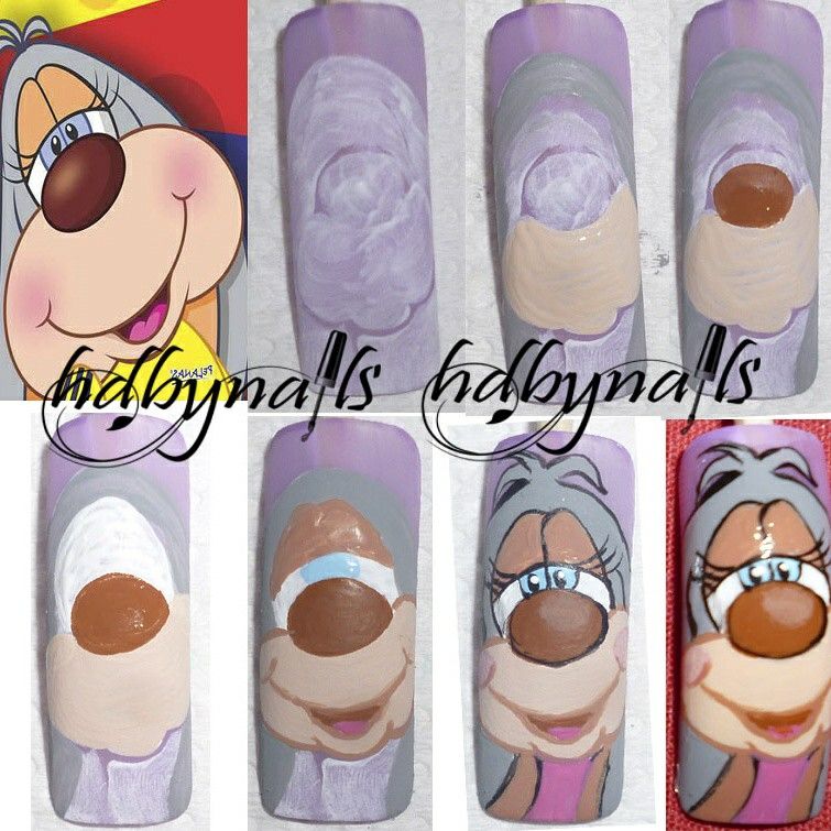 diseno-de-unas-paso-a-paso-de-personajes-4