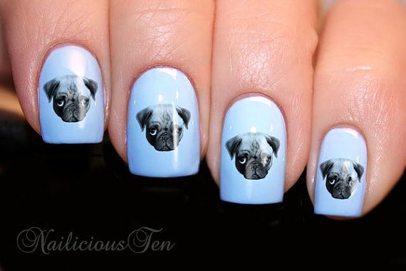diseno-de-unas-perritos-pug-4