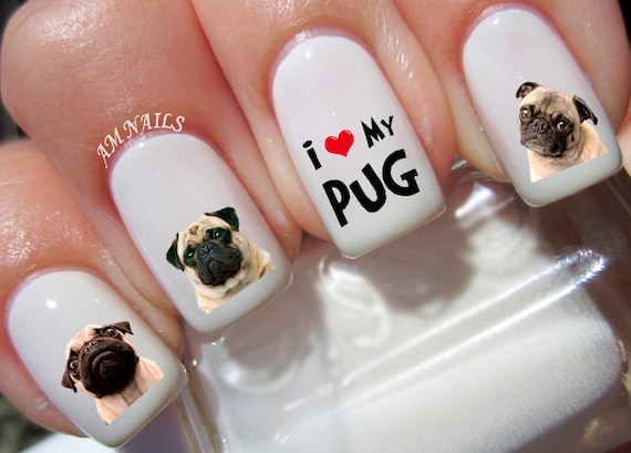 diseno-de-unas-perritos-pug-7
