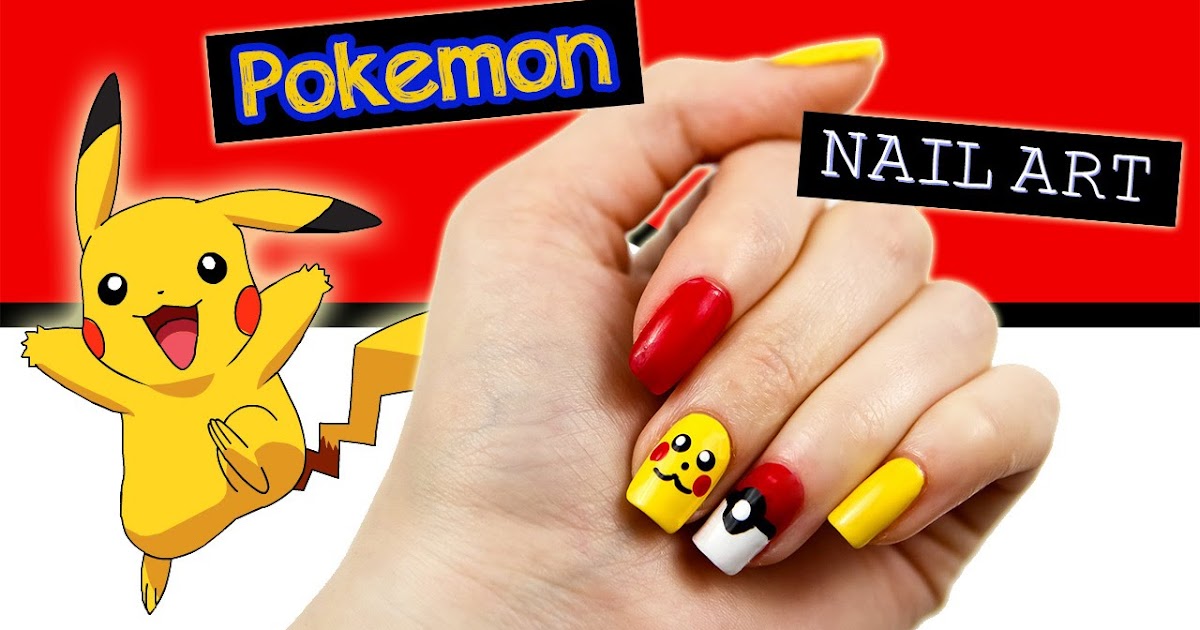 diseno-de-unas-pikachu-en-los-pies-6