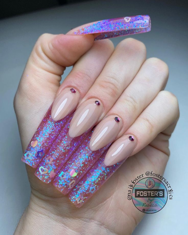 Diseño De Uñas Postizas Perspectivas