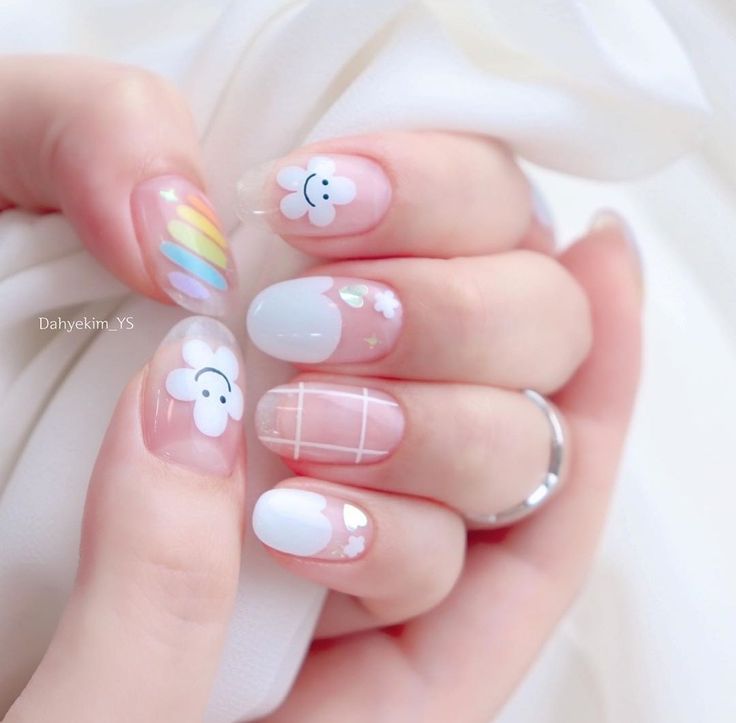 Diseño De Uñas Rf