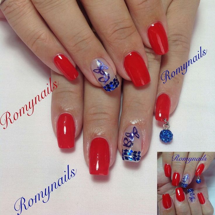 diseno-de-unas-rojas-con-azul-rey-2
