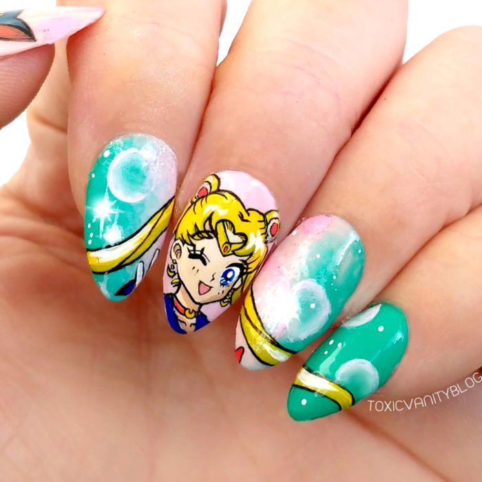 diseno-de-unas-sailor-moon-7