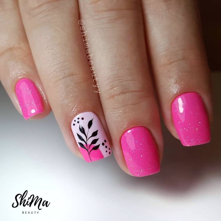 diseno-de-unas-semipermanente-fucsia-6