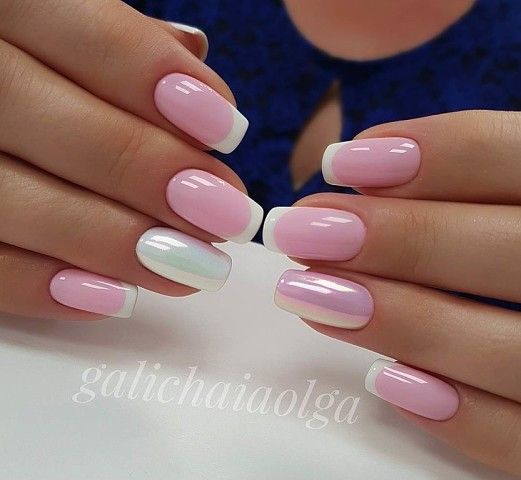diseno-de-unas-sencillo-color-maquillaje-3