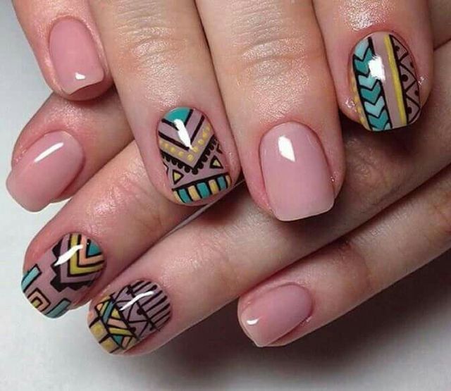 diseno-de-unas-tribal-print-7