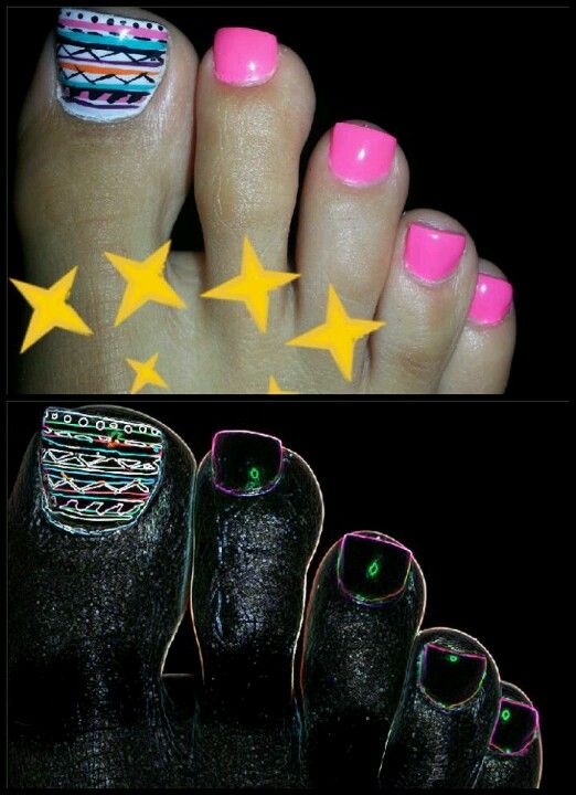 diseno-de-unas-tribal-print-en-pies-4