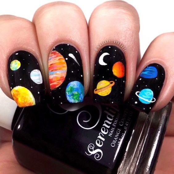 diseno-de-unas-universo-espaciales-estrellas-planetas-6