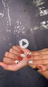 diseno-de-unas-vaca-con-ubres-3