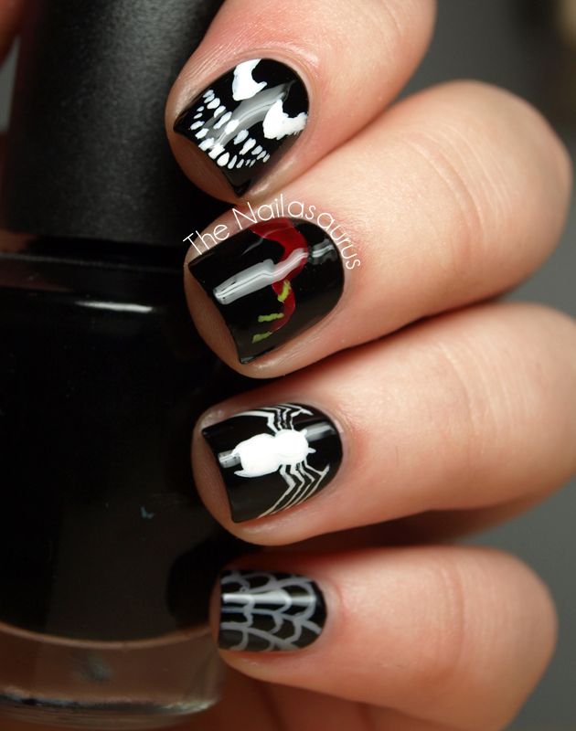 diseno-de-unas-venom-5