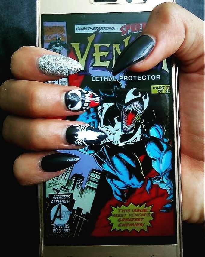 diseno-de-unas-venom-7
