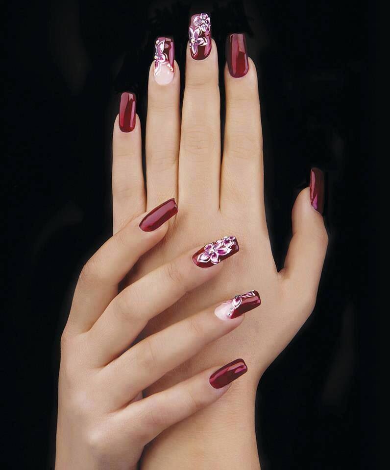diseno-de-unas-vino-y-palo-de-rosa-matte-3