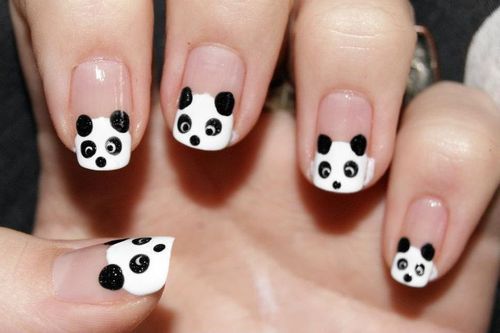 diseno-para-las-unas-de-las-manos-de-pandas-7
