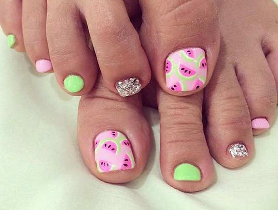 diseno-para-unas-de-pies-de-frutas-4