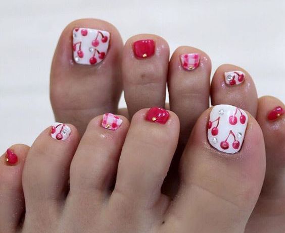diseno-para-unas-de-pies-de-frutas-5