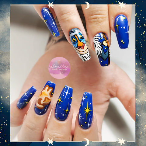 disenos-de-dibujos-mano-alzada-disney-para-unas-7