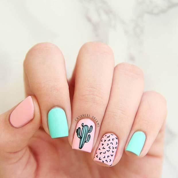 disenos-de-forky-unas-con-gelish-para-ninas-7