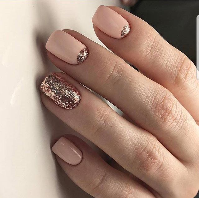disenos-de-gelish-en-unas-cortas-color-nude-6