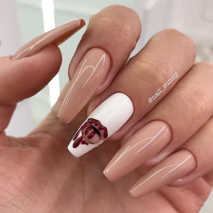 Diseños De Interned Para Las Uñas