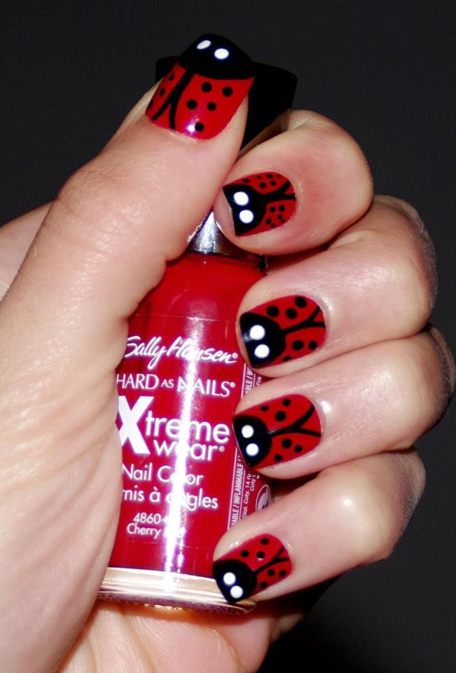 disenos-de-lady-bug-unas-con-gelish-para-ninas-7