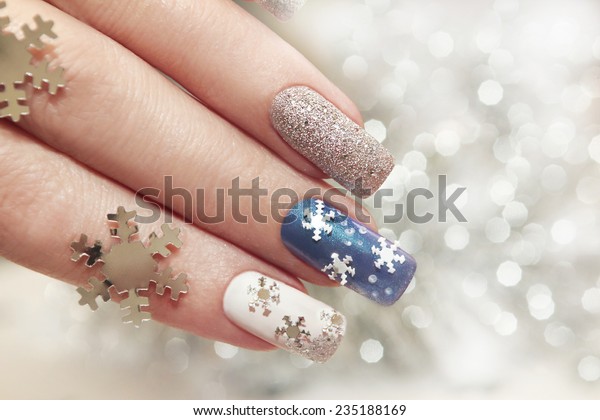 disenos-de-navidad-para-poster-de-unas-7