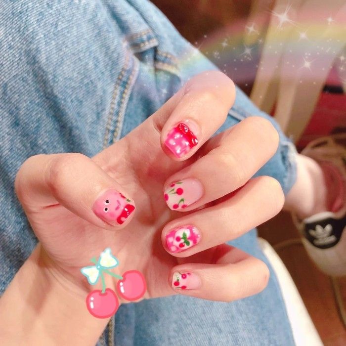 disenos-de-peppa-unas-con-gelish-para-ninas-2