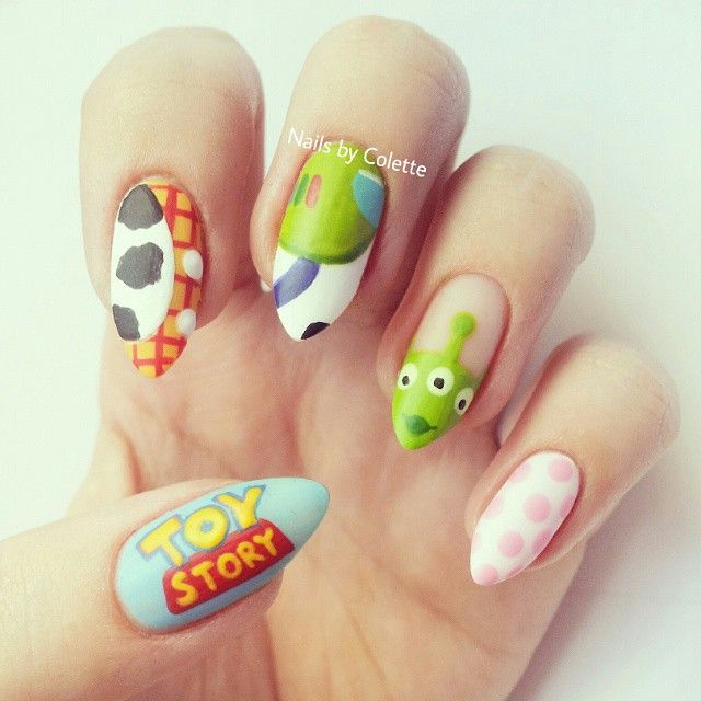 disenos-de-toy-story-unas-con-gelish-para-ninas-6