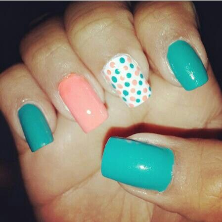 disenos-de-una-con-verde-menta-noche-3
