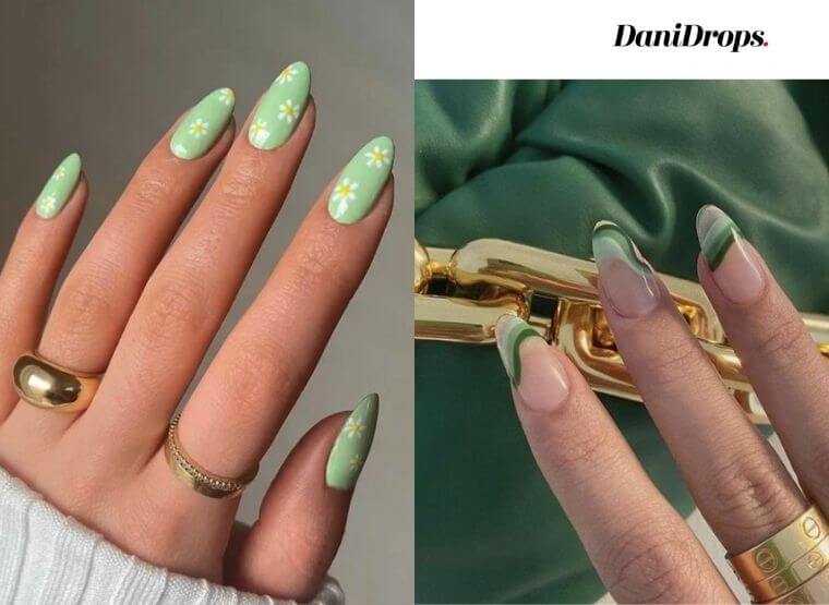disenos-de-una-con-verde-menta-noche-4