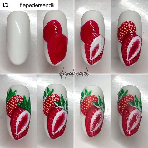 disenos-de-unas-a-mano-alzada-fruta-2