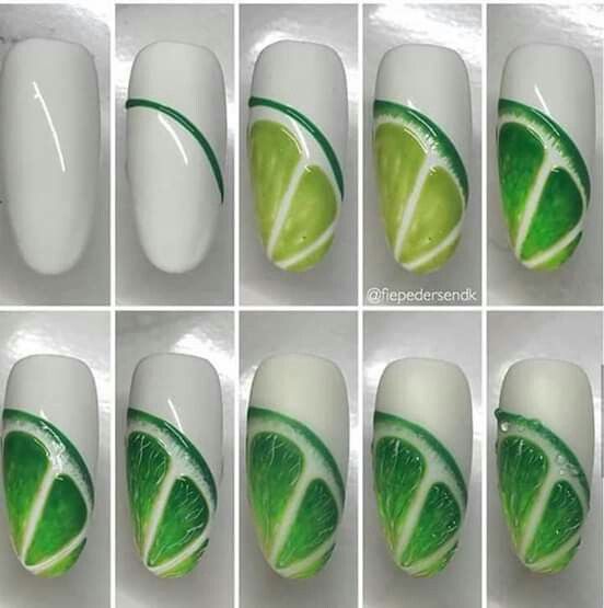 disenos-de-unas-a-mano-alzada-fruta-3