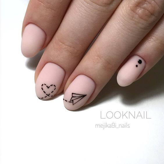 disenos-de-unas-acrilicas-cortas-tumblr-6