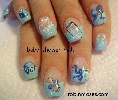 disenos-de-unas-acrilicas-de-baby-shower-6