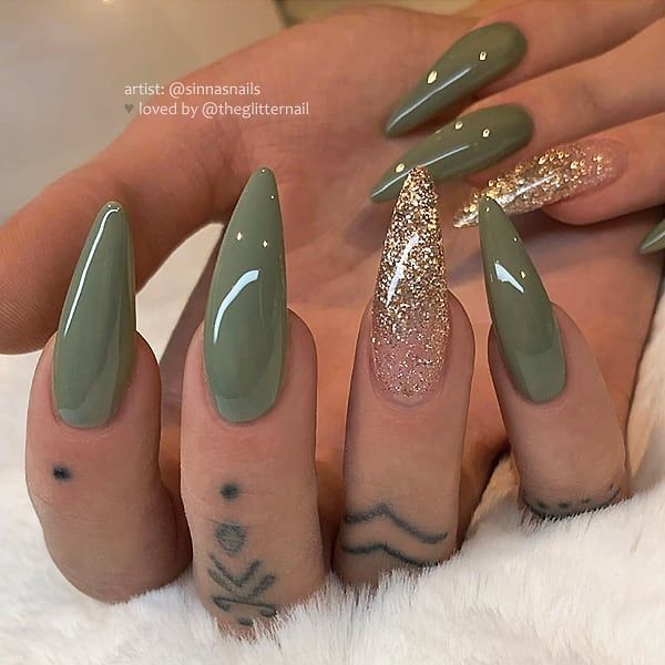 Diseños De Uñas Acriloco Mud
