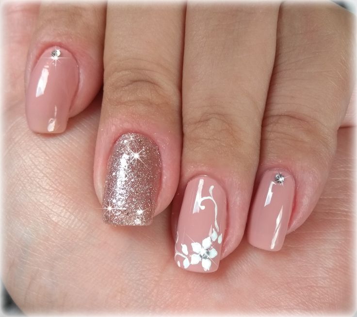 Diseños De Uñas Aesthetic De the Hei