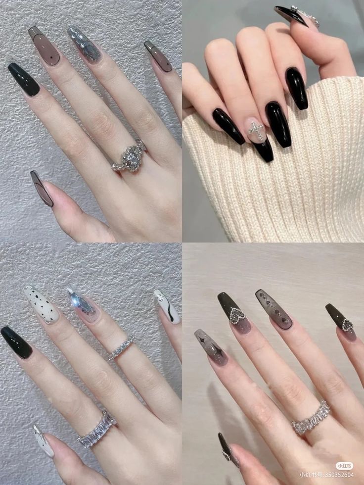 disenos-de-unas-aesthetic-gotico-5