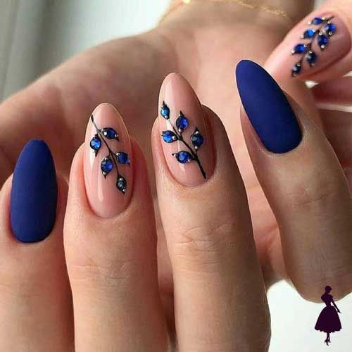 disenos-de-unas-azul-nude-7