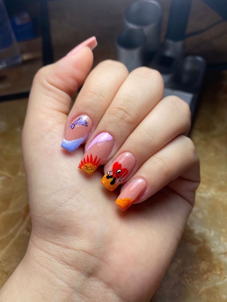disenos-de-unas-bad-bunny-2