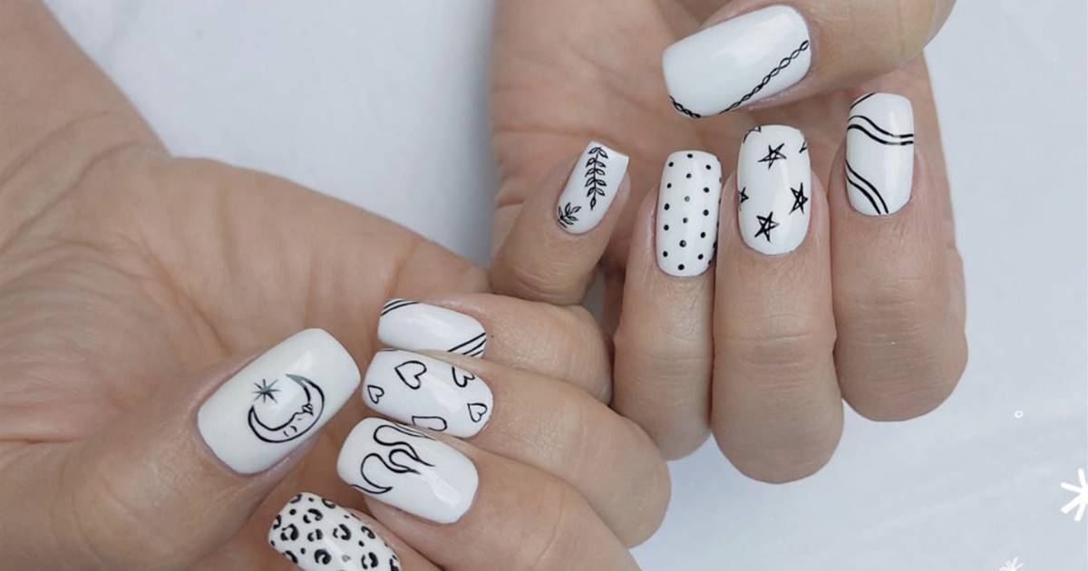 disenos-de-unas-base-blanca-4