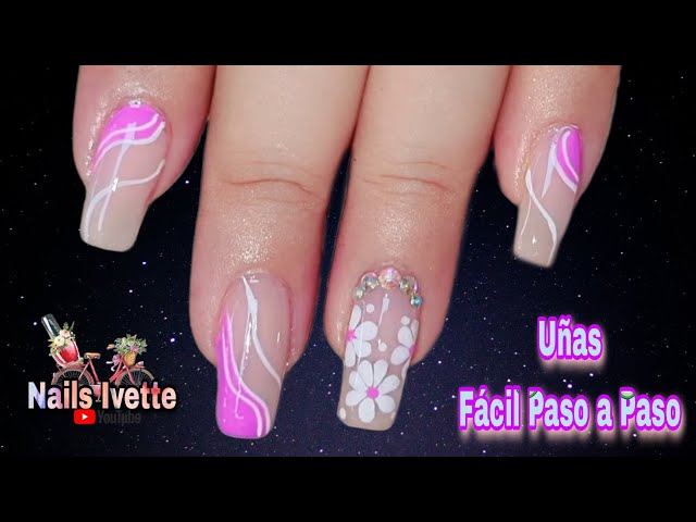 disenos-de-unas-bonitos-juveniles-paso-a-paso-7