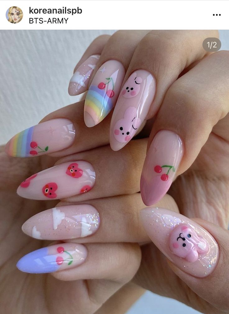 disenos-de-unas-bt21-tata-7