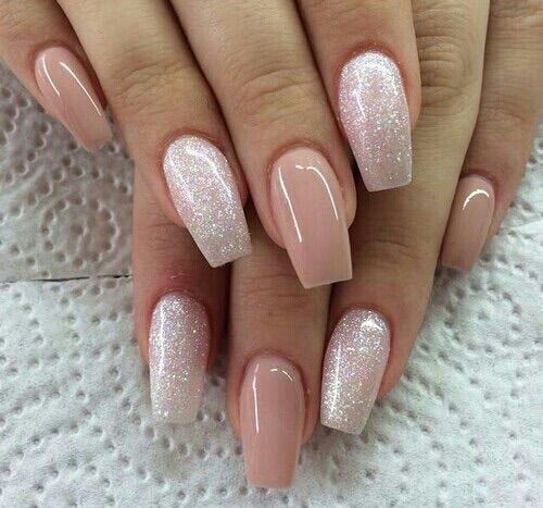 disenos-de-unas-color-arena-con-glitter-2