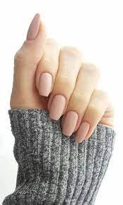 Diseños De Uñas Color Nood