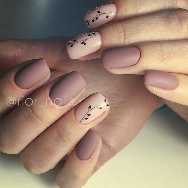 disenos-de-unas-combinaciones-en-negro-y-rosa-pastel-5